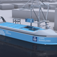 Imágenes: Yara / Kongsberg